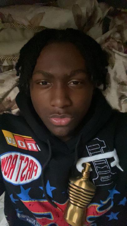 Kyceem Singleton