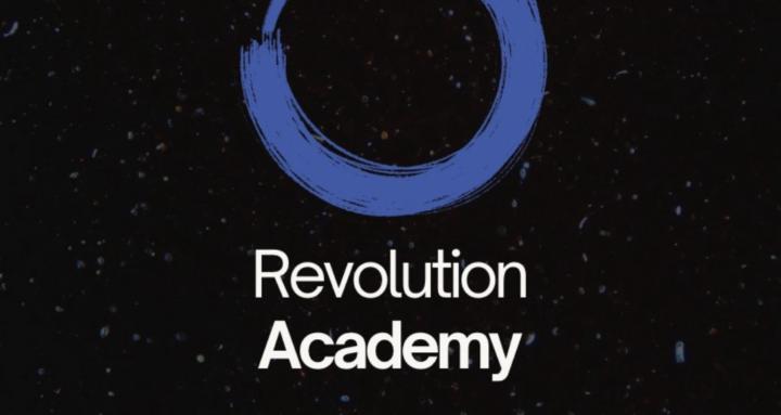 Revolution Academy