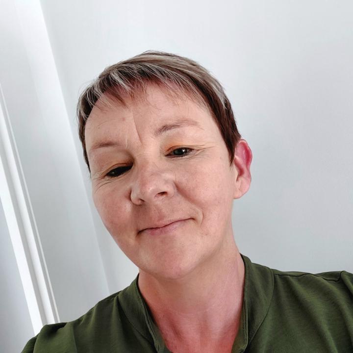 Gudbjorg Benonysdottir