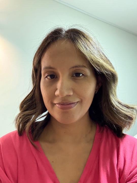 Phamela Ipanaqué
