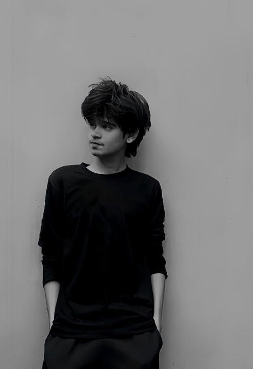 Muzzaffar Shaikh