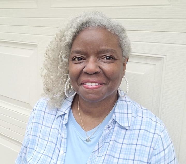 Denise Woods