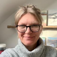 Jo Kirby