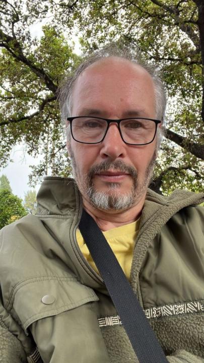 Christopher Kylian