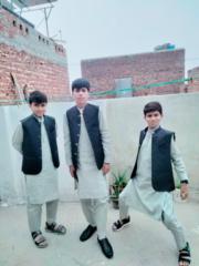 Rafy Ilyas