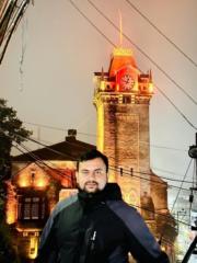Lok Dip Dhakal