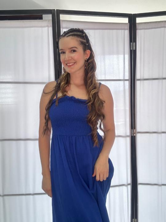 Claudia Vargas