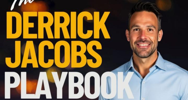 The Derrick Jacobs Playbook