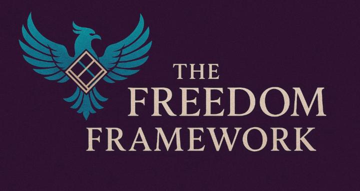 The Freedom Framework