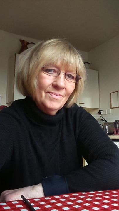 Mary Hamilton Eden