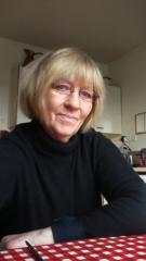 Mary Hamilton Eden
