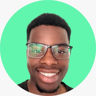 Ray Owusu