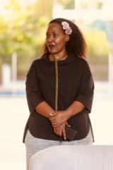 Annette Baingana