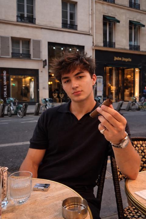 Julian R