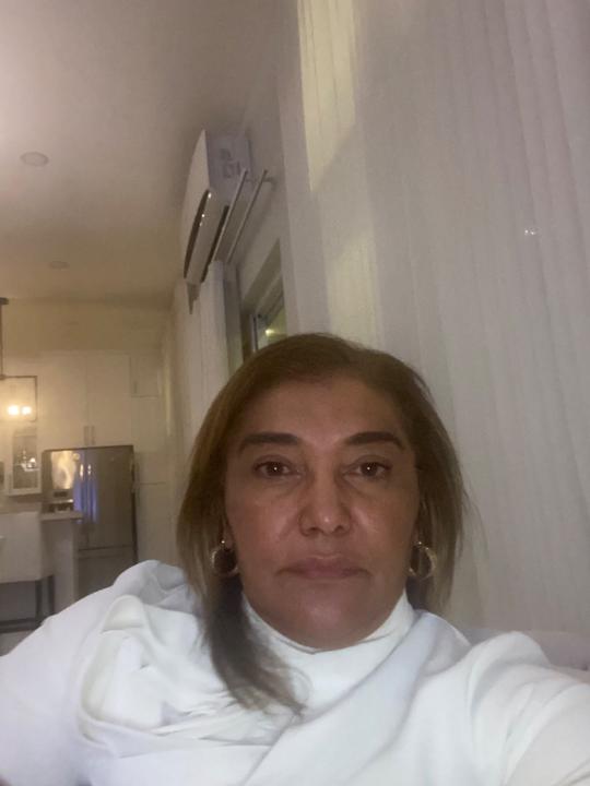 Mary ela Martinez