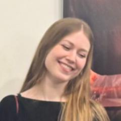 Anna Duncan