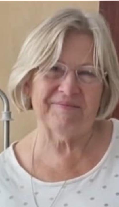 Margie Burke