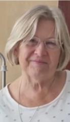 Margie Burke