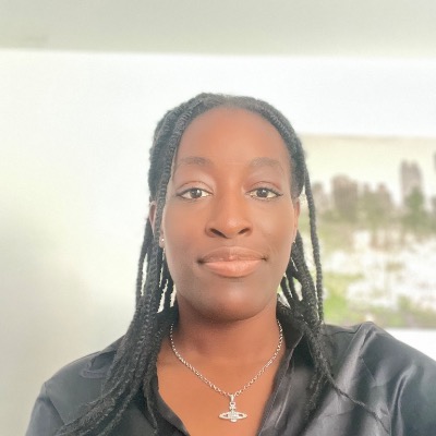 Ariel Oyinlade