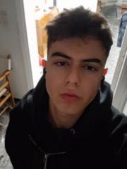 Haris Trikaliotis