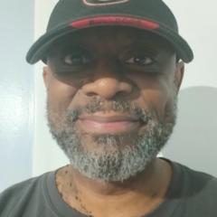 Todd Lovingood Sr