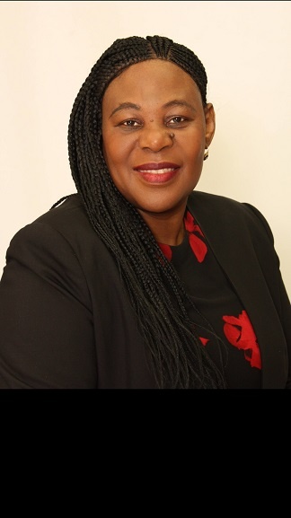 Dakarayi Chigugudhlo