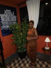 Christine Jackson-Mark