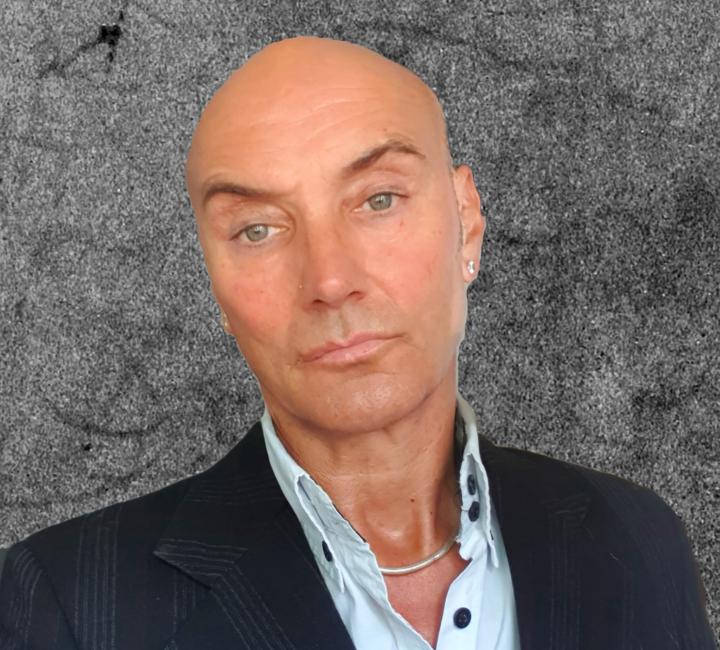 Jonathan Oates