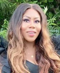 Elizabeth Adeusi