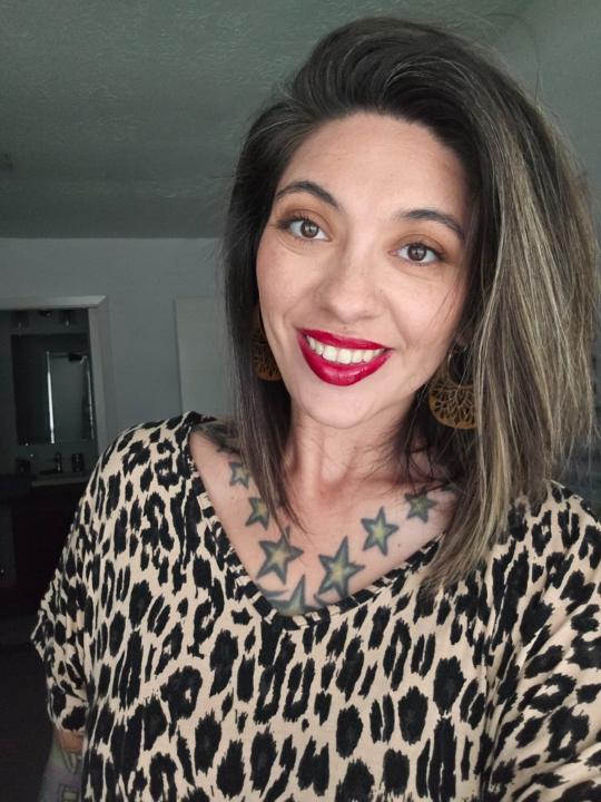Randi Wolfe