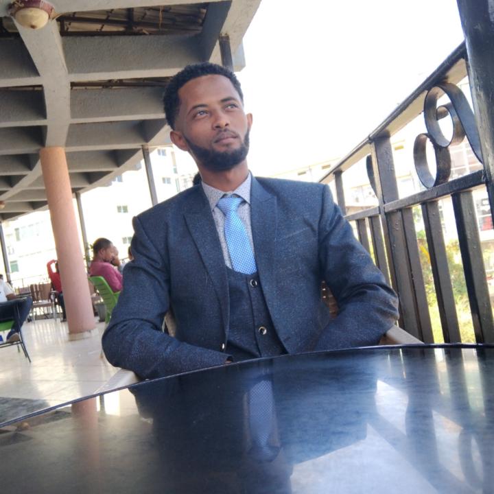 Efrem Alemayehu