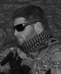 Brian Wiley