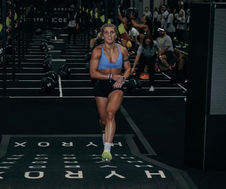 Katherine Fahsbender