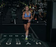 Katherine Fahsbender