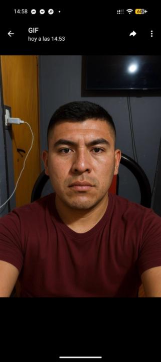 Adrian Guerrero