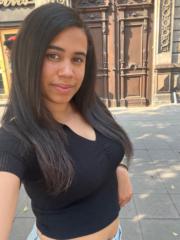 Camila Pardo Infante