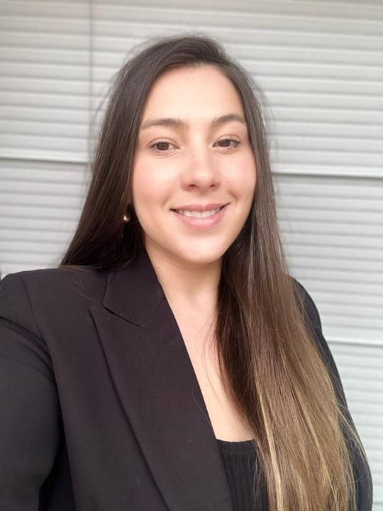Tereza Arruda