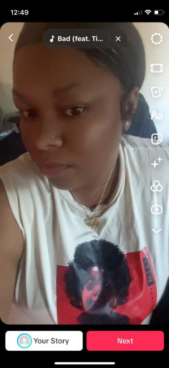 Roshunda Tutwiler