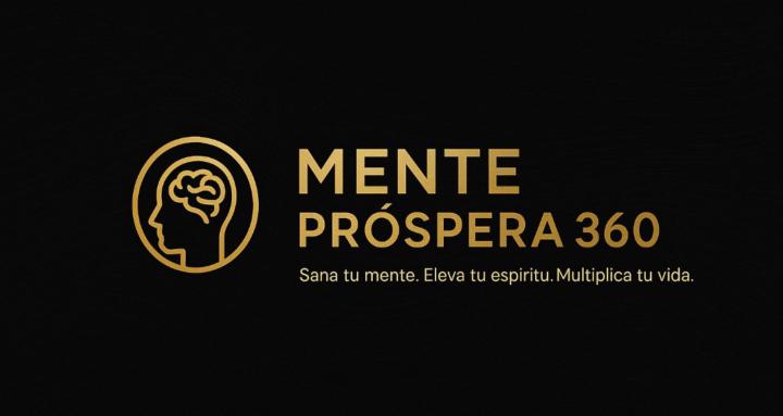 MENTE PRÓSPERA 360