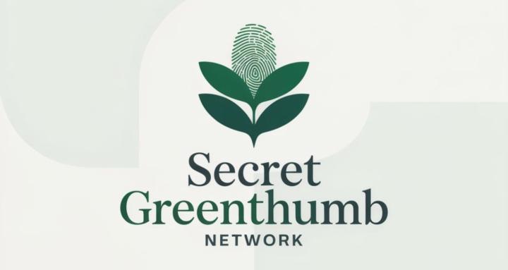 The Secret Greenthumb Network
