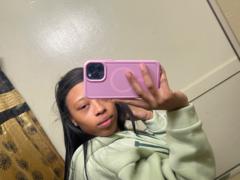 Dashamel McRae