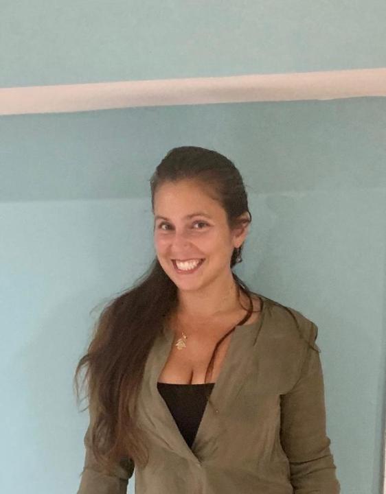 Leah Negrin