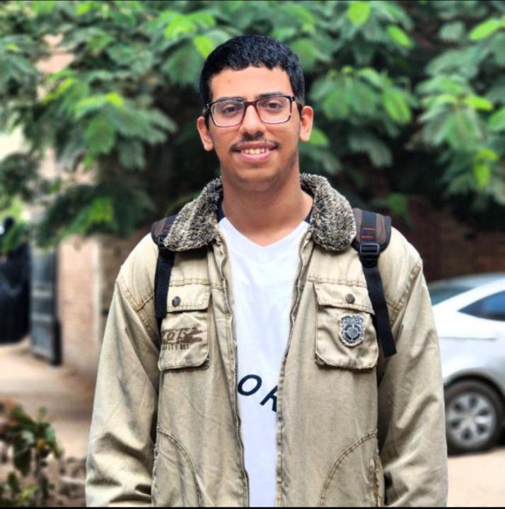 Amr Shaker