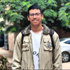 Amr Shaker