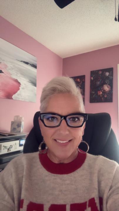 Paula Rholetter