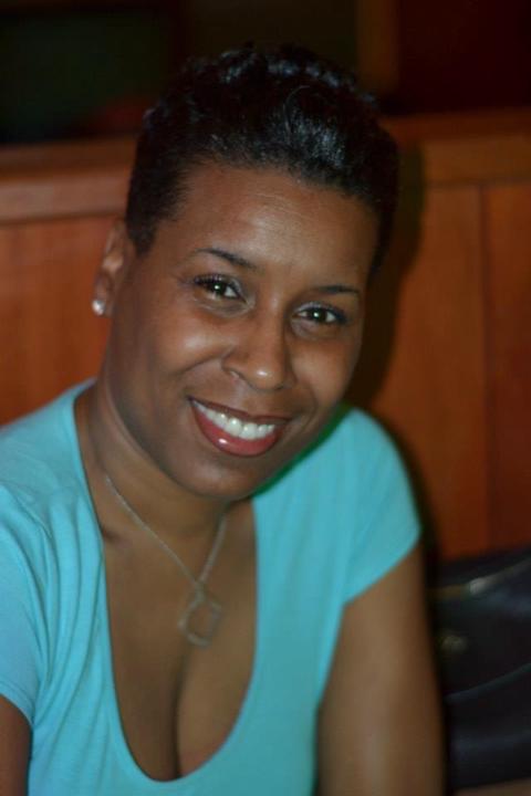 Coretta Dangerfield
