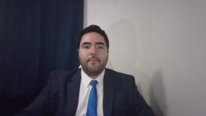 Jesse Perez