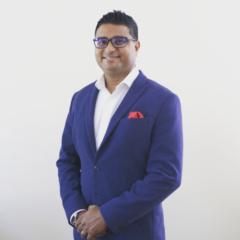 Vas Persaud