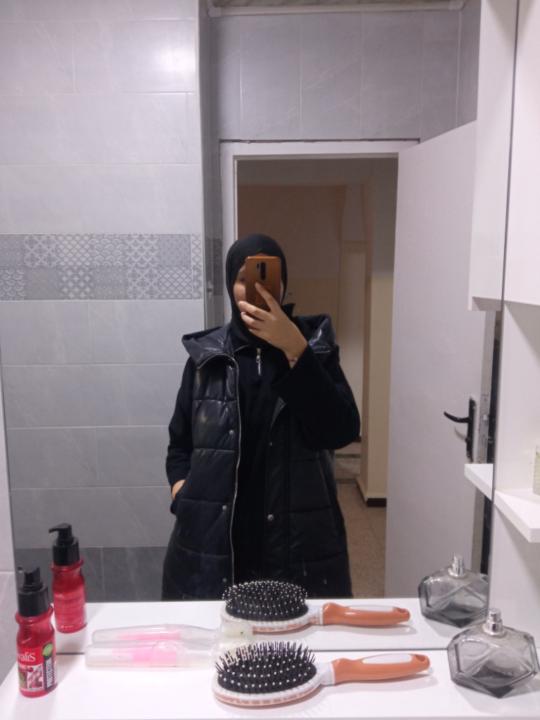 Warda Benguit