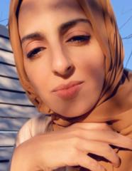 Maryam Alsuwaidi